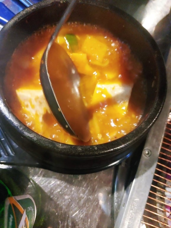 천호닭갈비 이미지