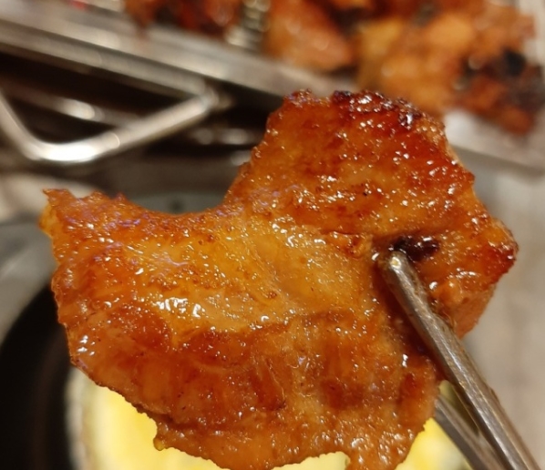 청라꽃갈비 이미지