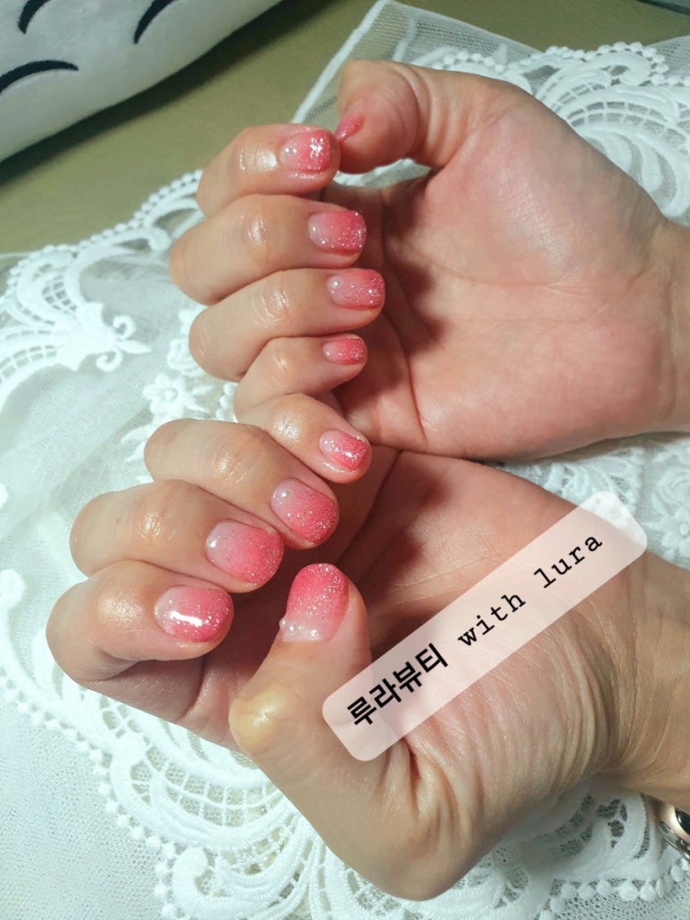 루라네일 이미지