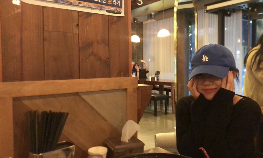 옥계굿밤 이미지