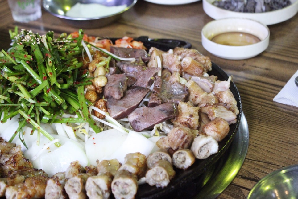 곱창우 이미지