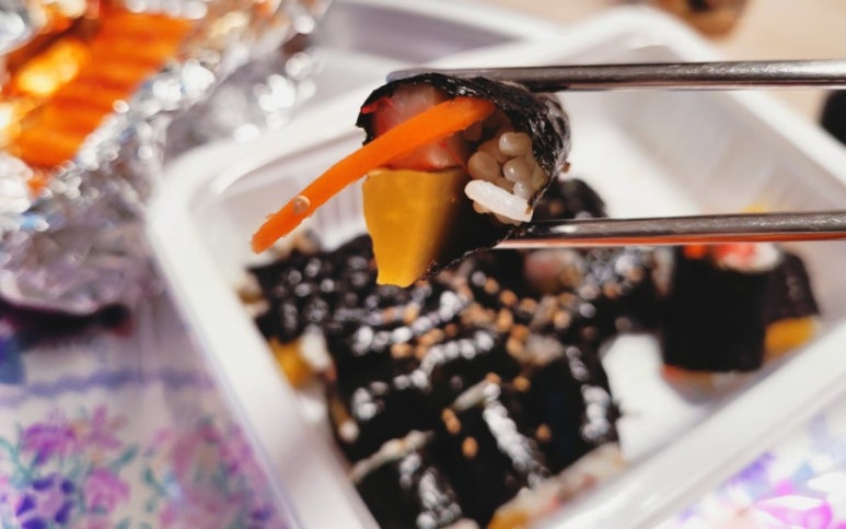 삼촌네떡볶이 이미지