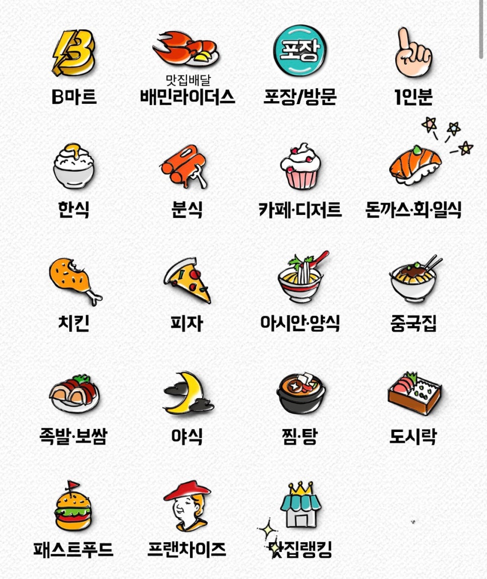 유부多 이미지