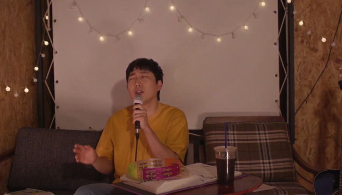 앵콜노래방 이미지