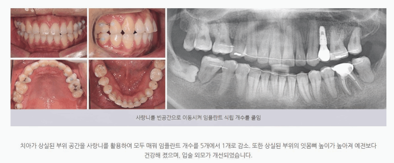 산치과의원 이미지