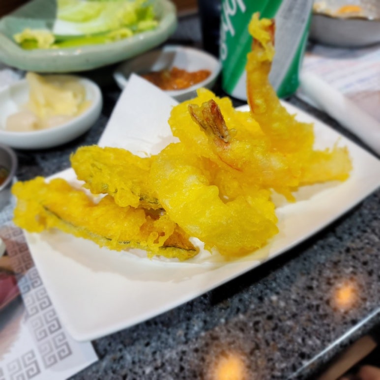 송프로 참치 이미지