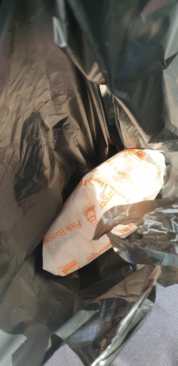퇴촌김밥 이미지