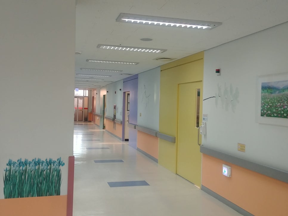 경기도 노인전문 남양주병원 이미지