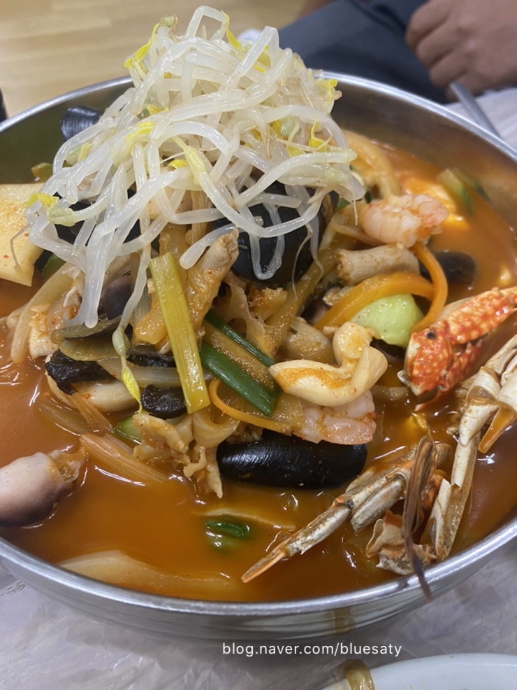 영화루반점 이미지