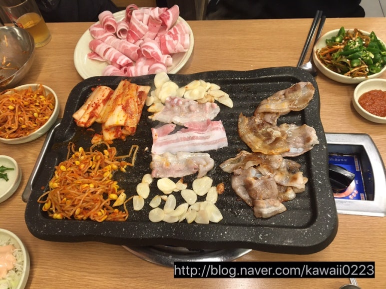 뚱땡이쭈꾸미 이미지