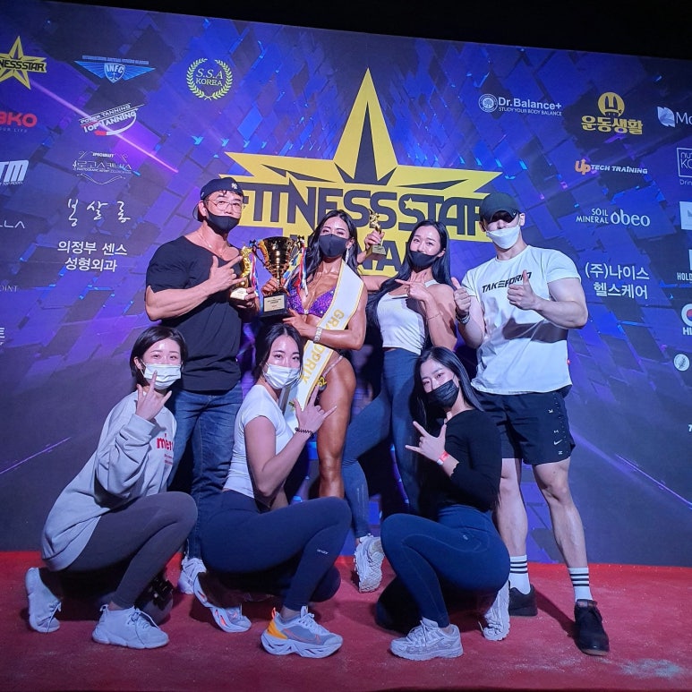 소울휘트니스 이미지