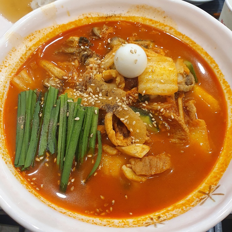 짬뽕지존 이미지