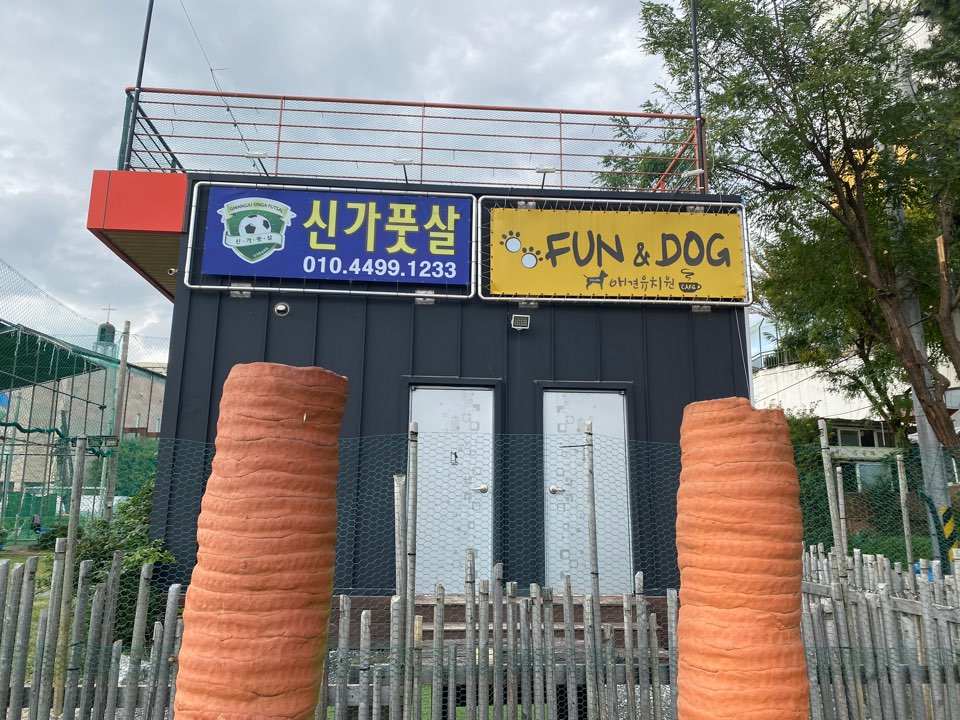 신가풋살 이미지