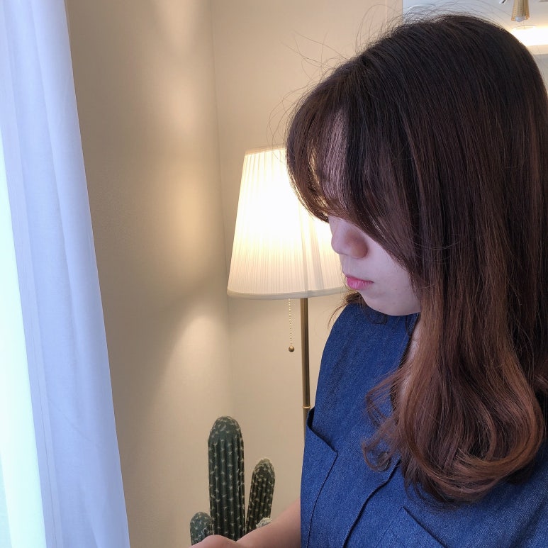 김태희헤어디자인 이미지