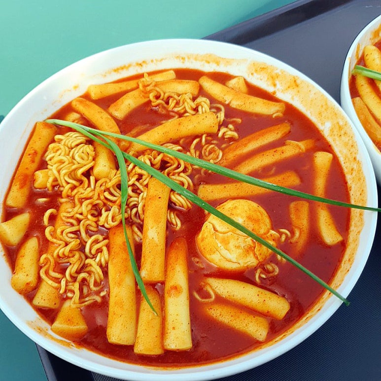 청도분식 이미지
