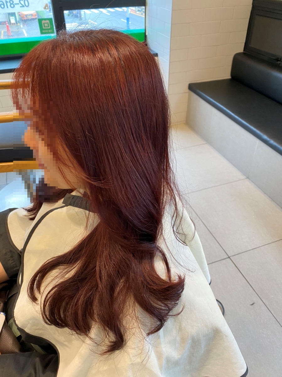 상아 미용실 이미지