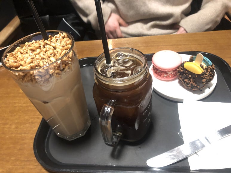 카페65도씨계양 이미지