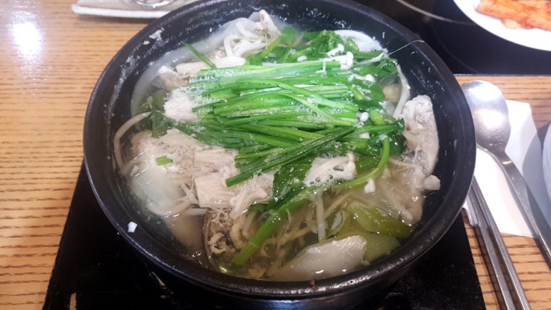 신촌복집 이미지