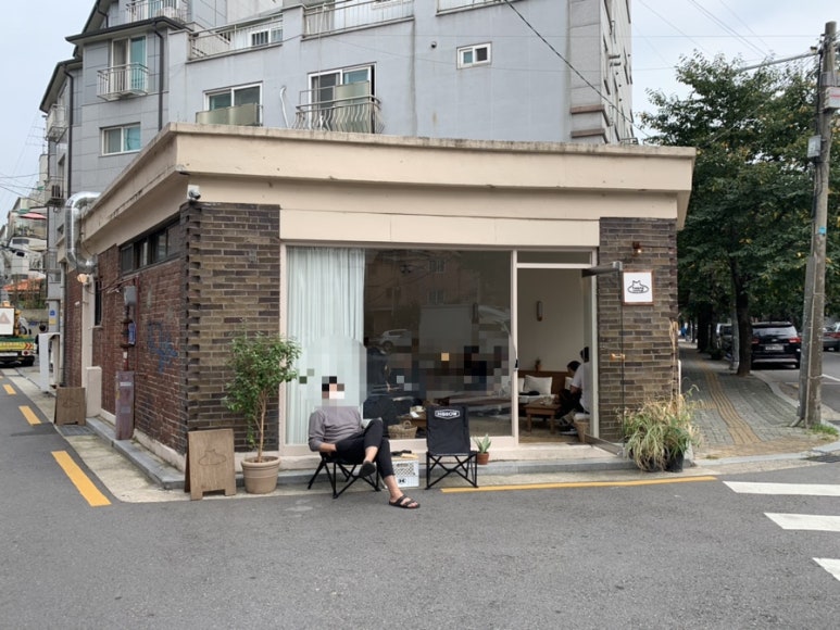 택스커피 이미지