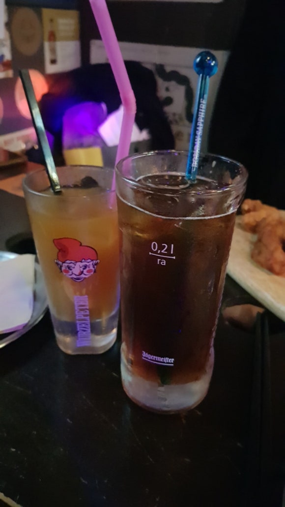 호감(감자튀김전문점) 이미지