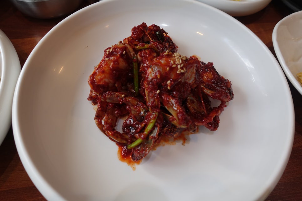 더도게장 이미지