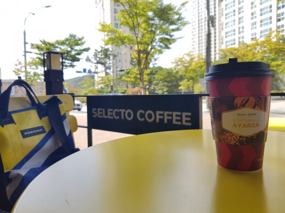 셀렉토커피 용인신동백점 이미지