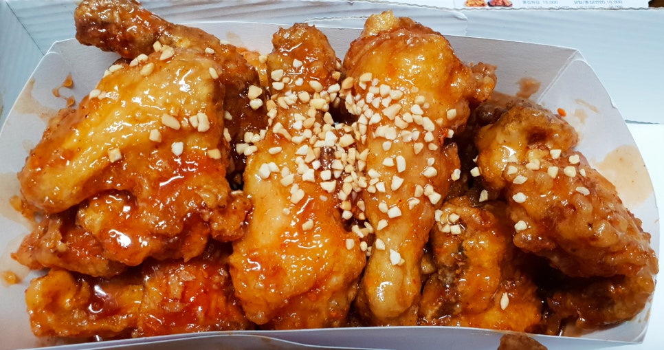 대천치킨 이미지