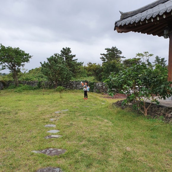 마당한동 이미지