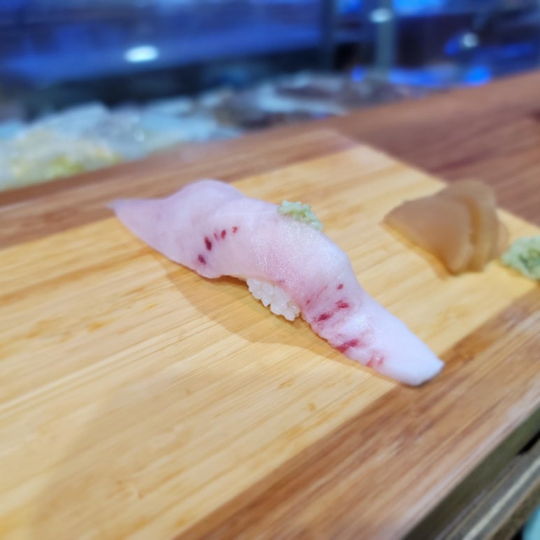 송프로 참치 이미지