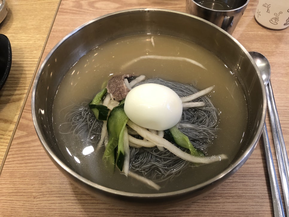 소사면옥 이미지