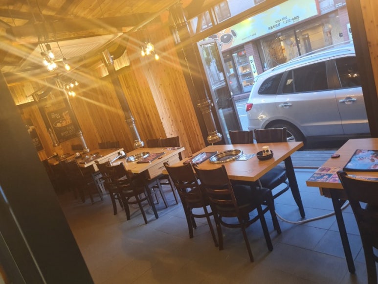 이차돌울산대공원점 이미지