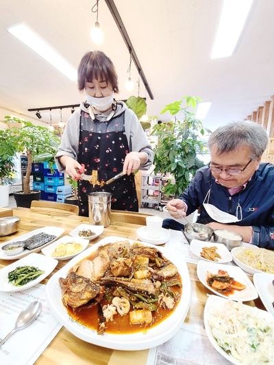 대복영농조합법인 이미지