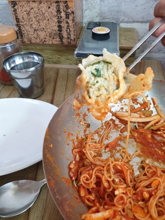 너랑나랑국수잔치 이미지
