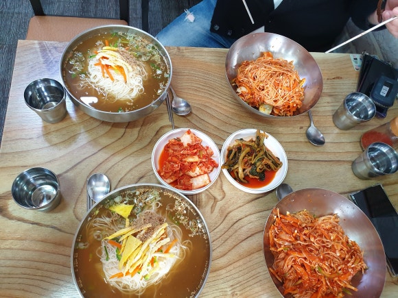 너랑나랑국수잔치 이미지