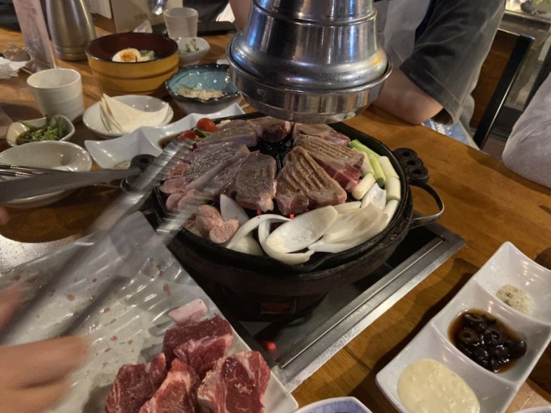 설빙김해삼계점 이미지