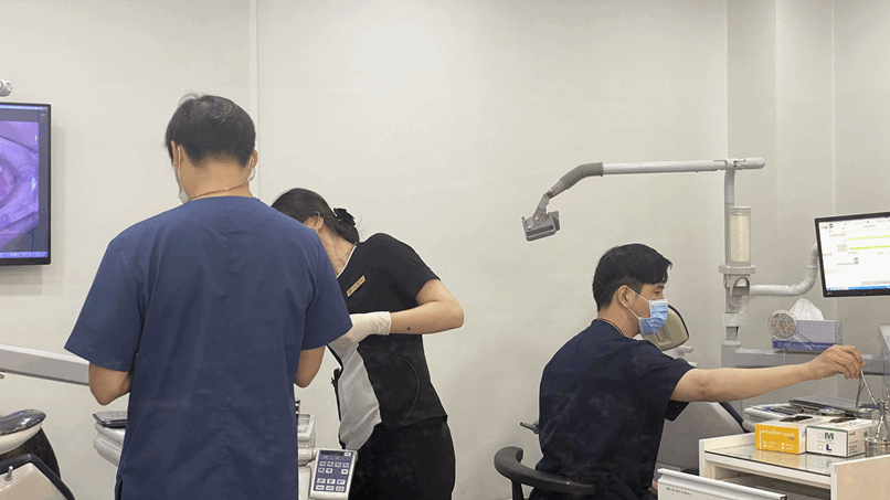 서울임치과의원 이미지
