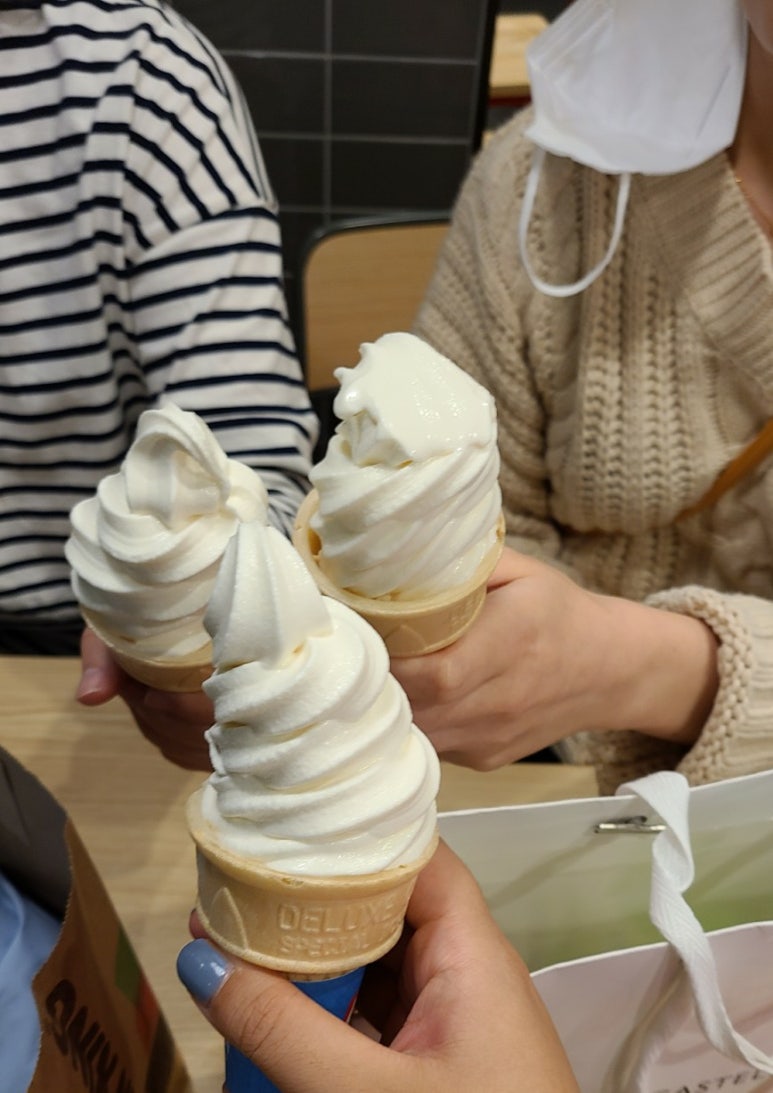 롯데리아대구불로봉무점 이미지