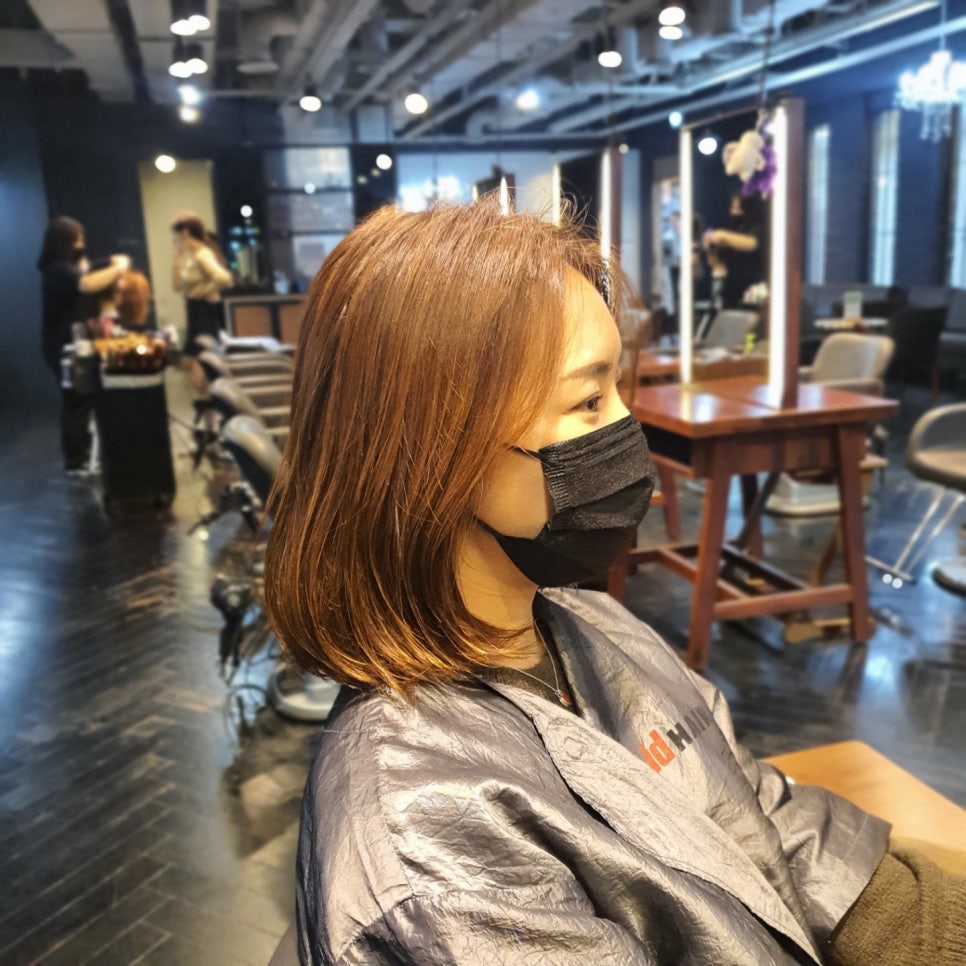 라비앙헤어 이미지