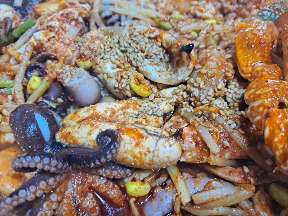 주가네해물찜 이미지
