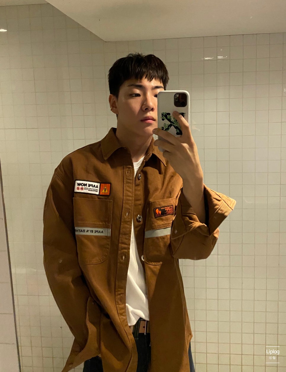 R 카페 이미지