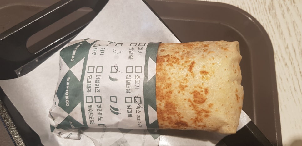 부리또리꼬 이미지