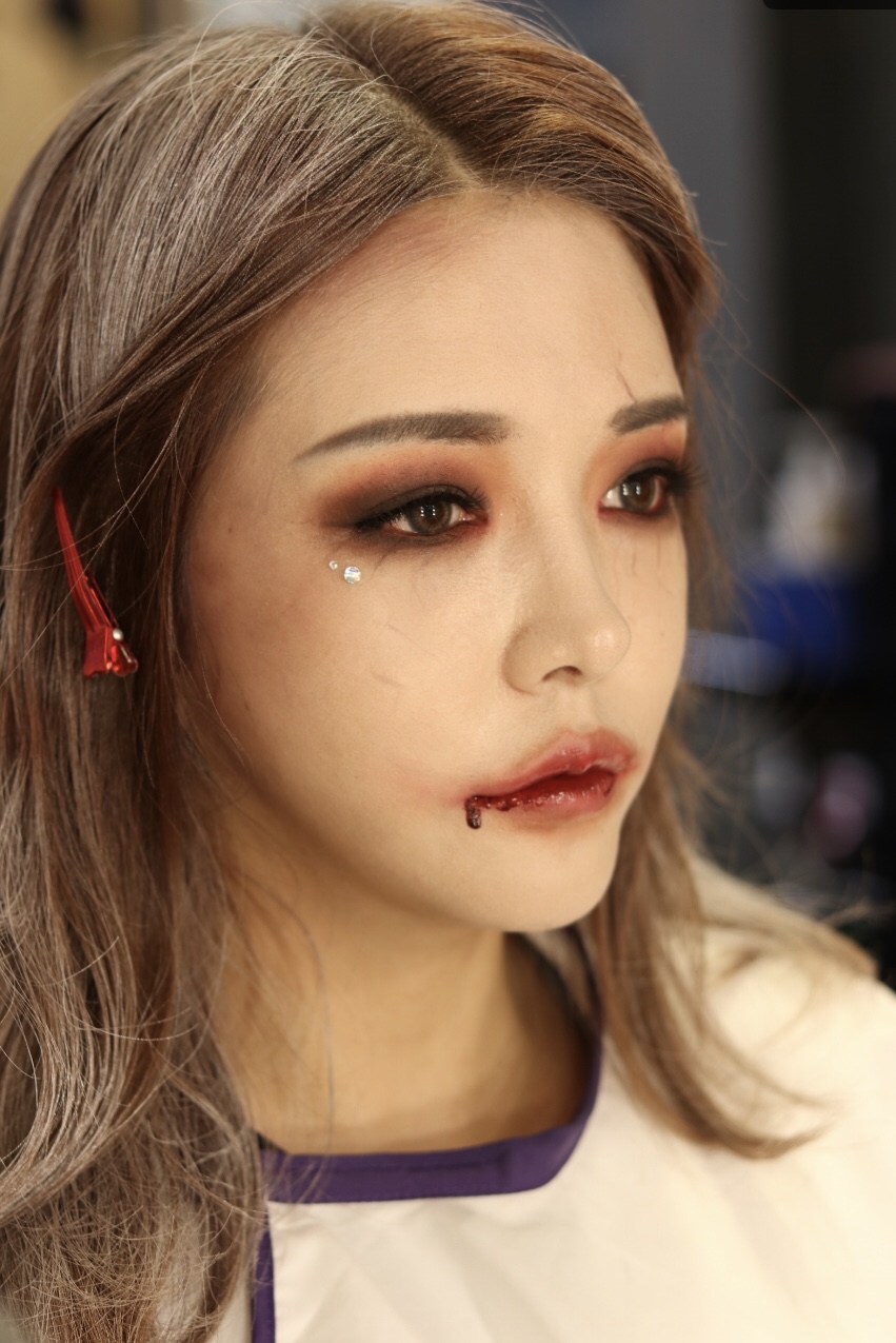 비제이헤어 이미지