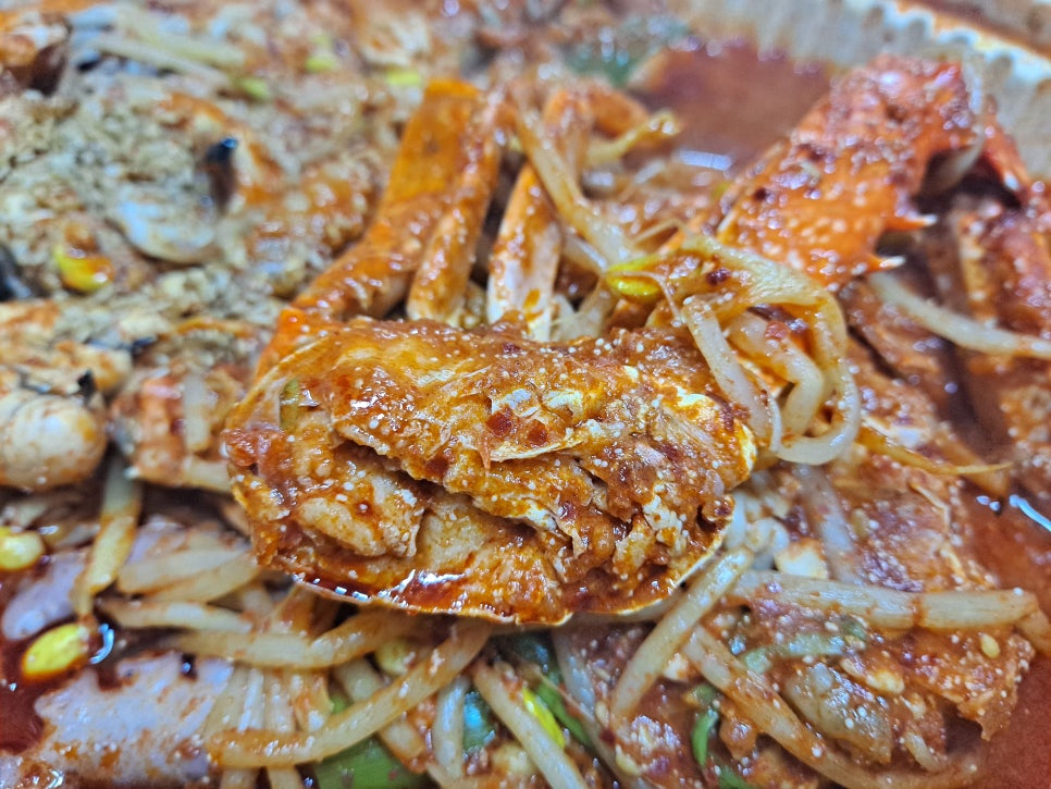 주가네해물찜 이미지