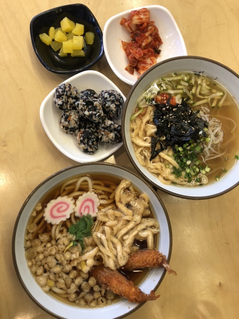 국수나무포항 이미지