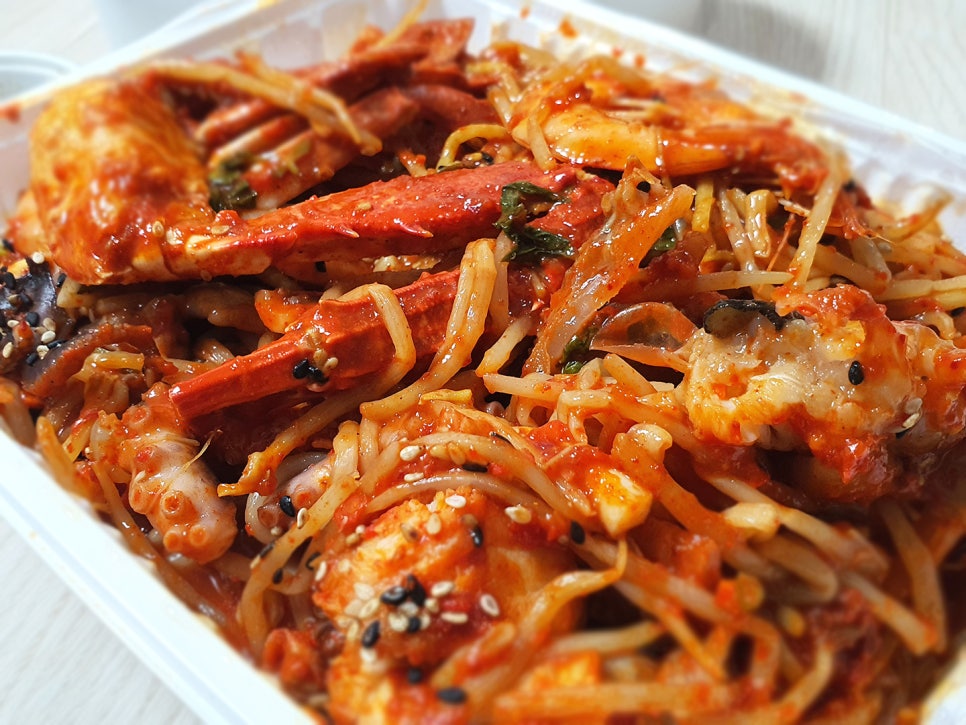 해물나라 이미지