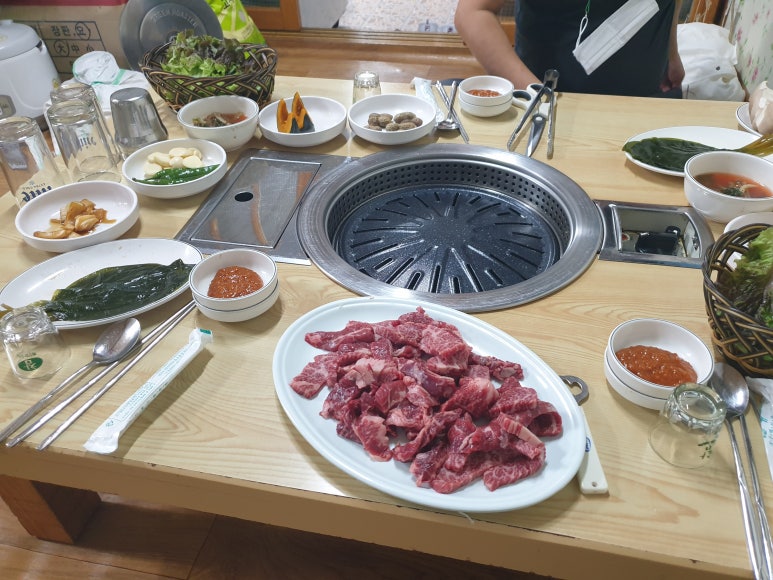 상록식육식당 이미지