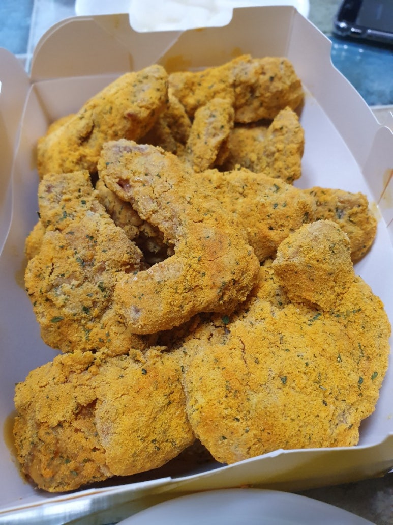 BHC(비에이치씨) 구로동중앙점 이미지