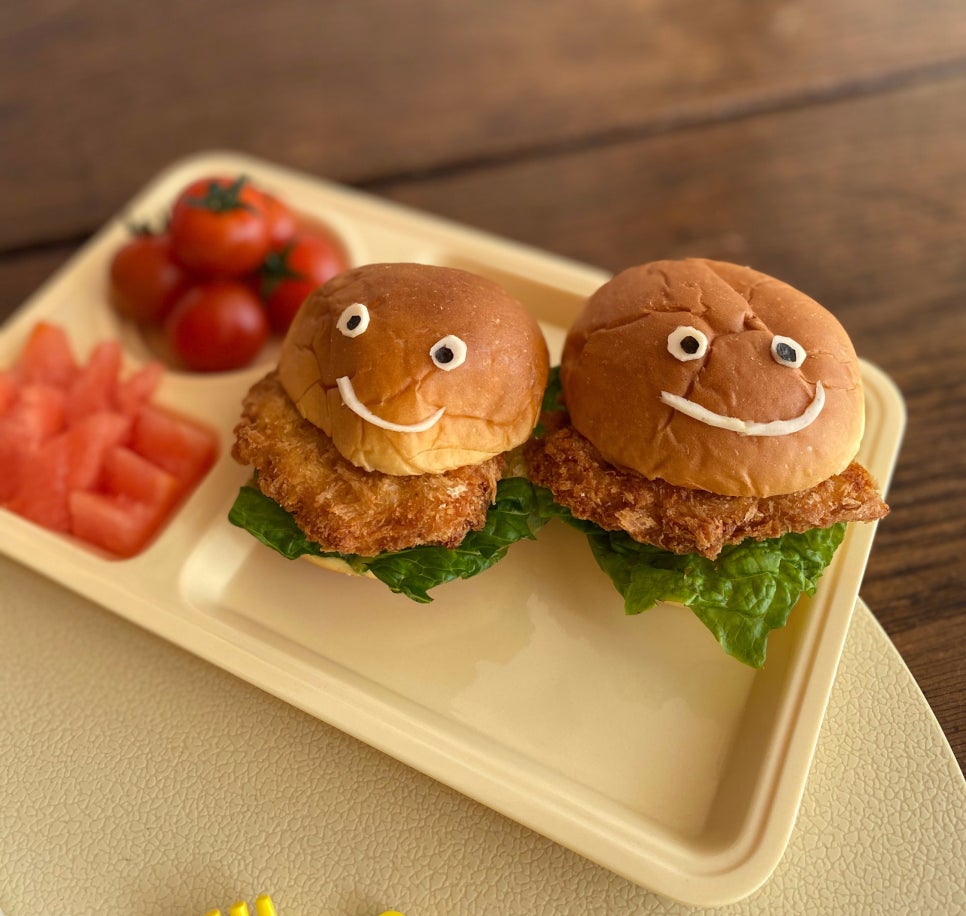 마망김밥 이미지