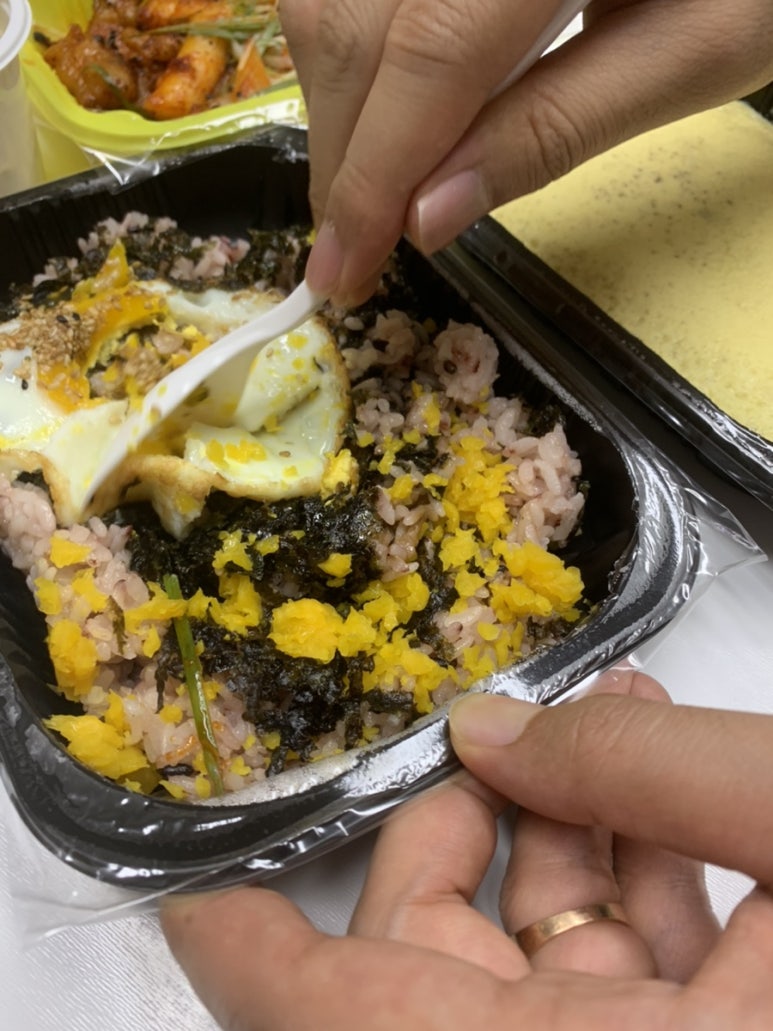 와우불닭발 이미지
