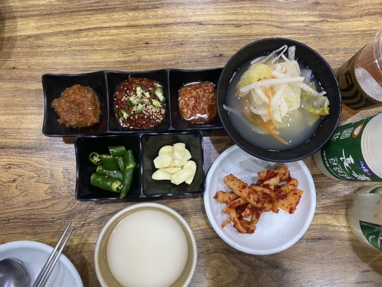 금자네족발 이미지